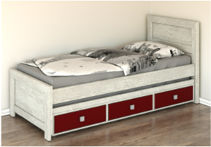 מיטת נוער 269