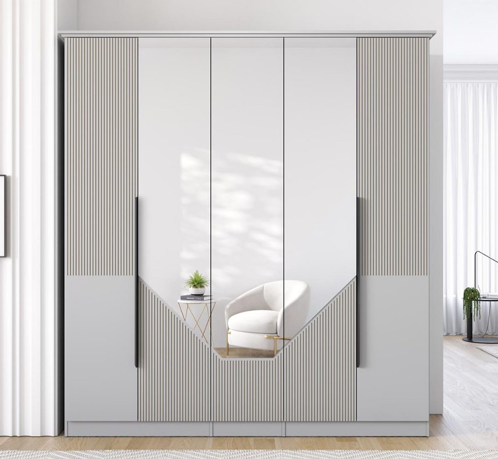 ארון פתיחה גאודה