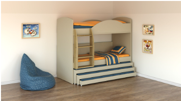 מיטת נוער איילון