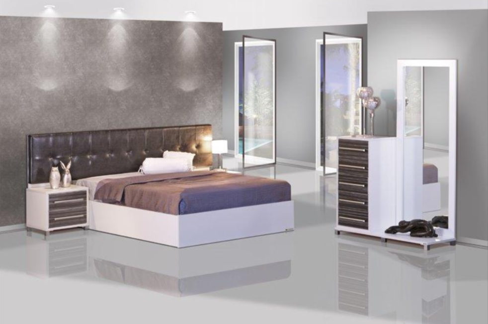 חדר שינה קומפלט איתי ואיתך