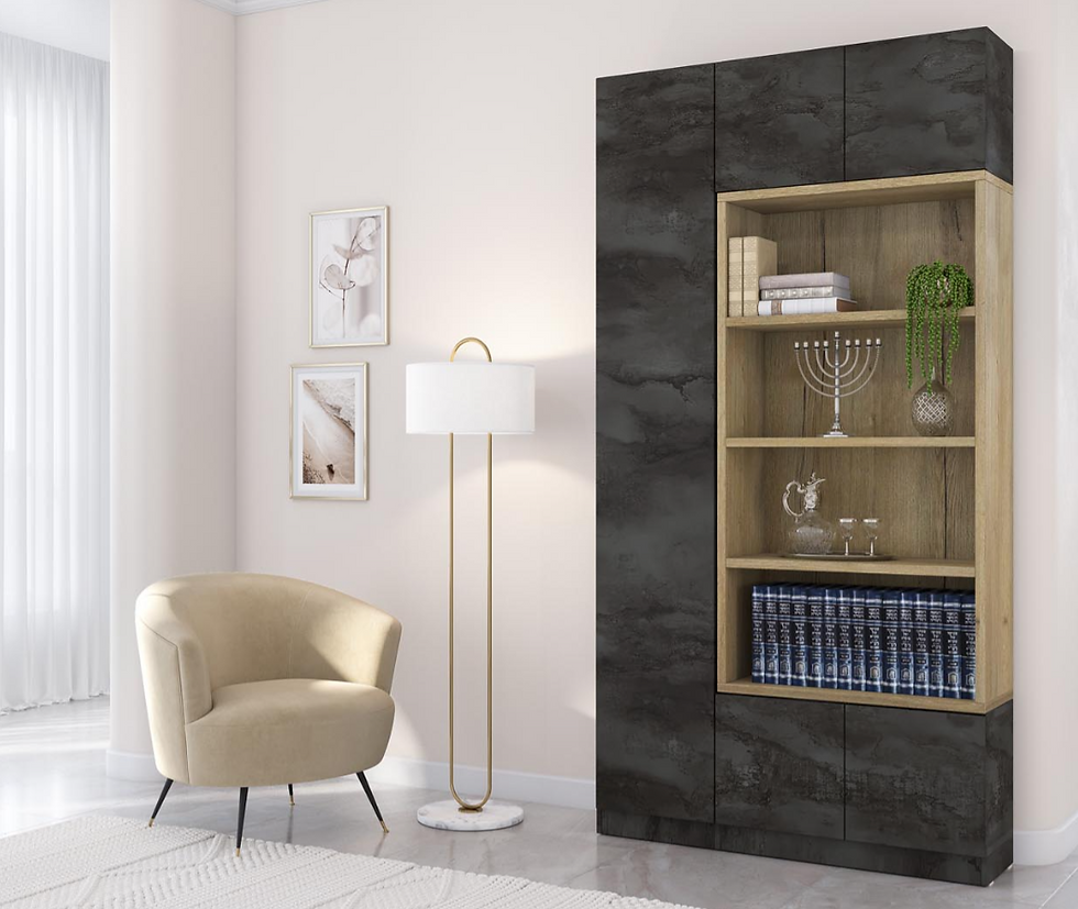 ספריית קודש נתן