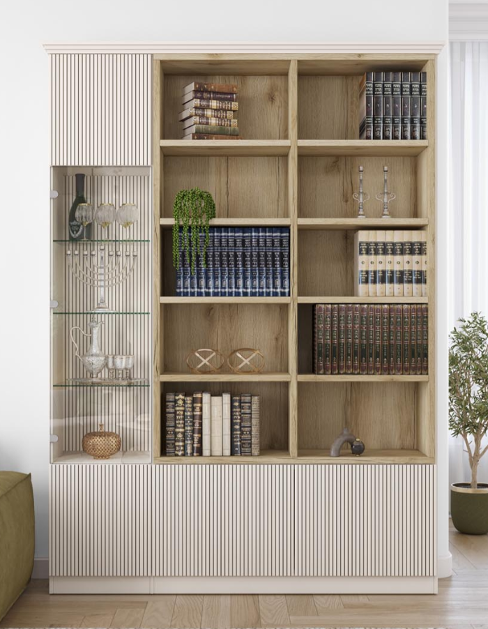 ספריית קודש וייס