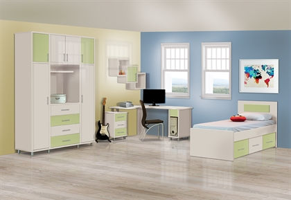 חדר ילדים סנטנה