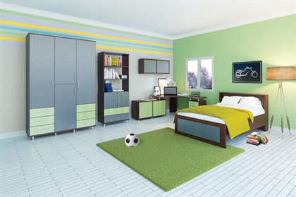 חדר ילדים פימו