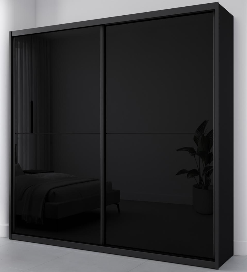 מארון הזזה בלאק ממבה