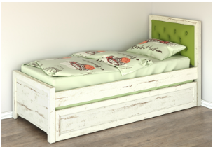 מיטת נוער 332-1