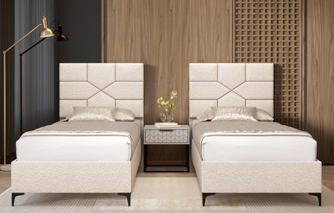 חדר שינה הונג קונג