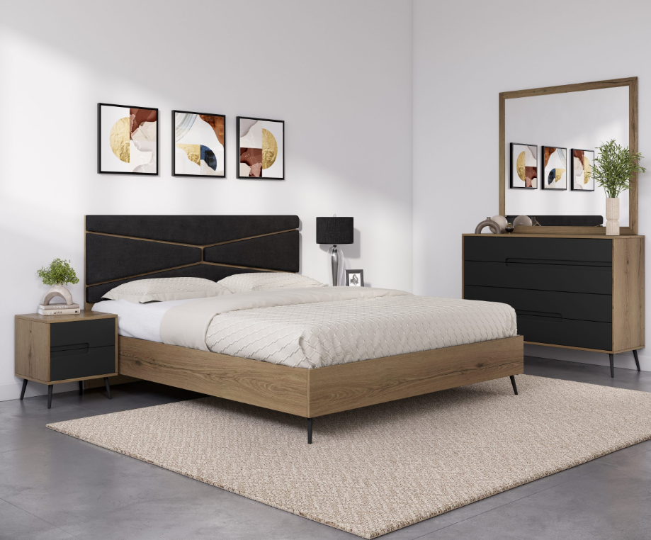 חדר שינה קומפלט בן יהודה