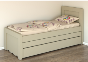 מיטת נוער 247