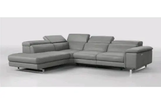 מערכת ישיבה פינתית איטלינו