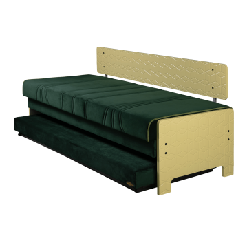 ספת נוער ברזיל