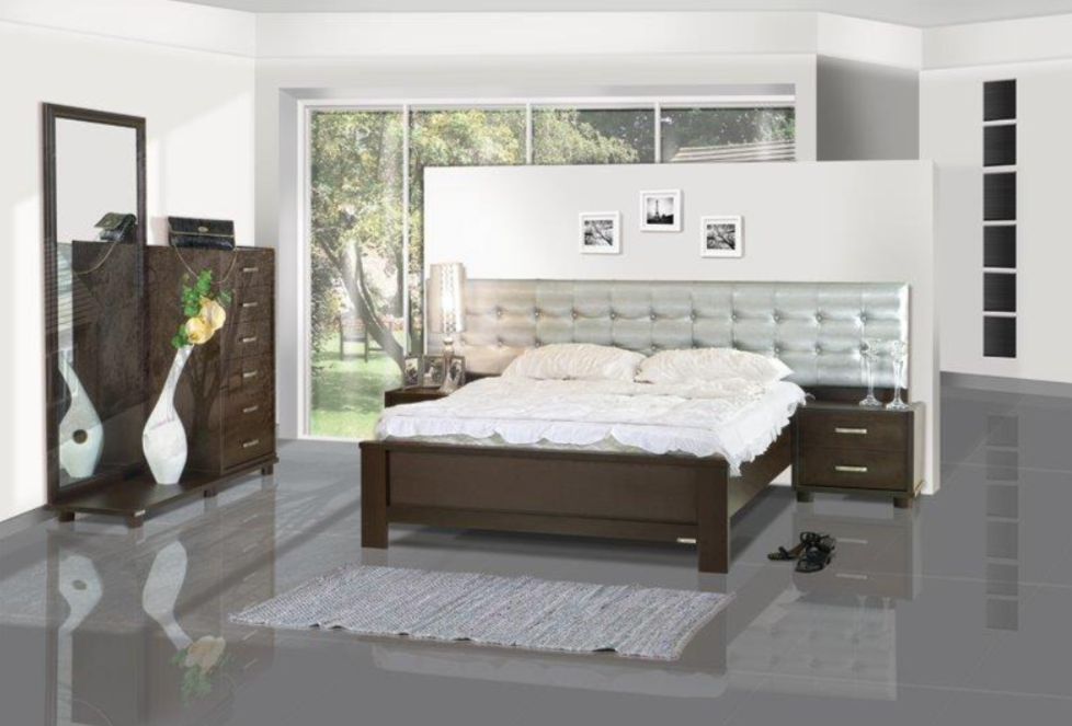 חדר שינה קומפלט איילת השחר