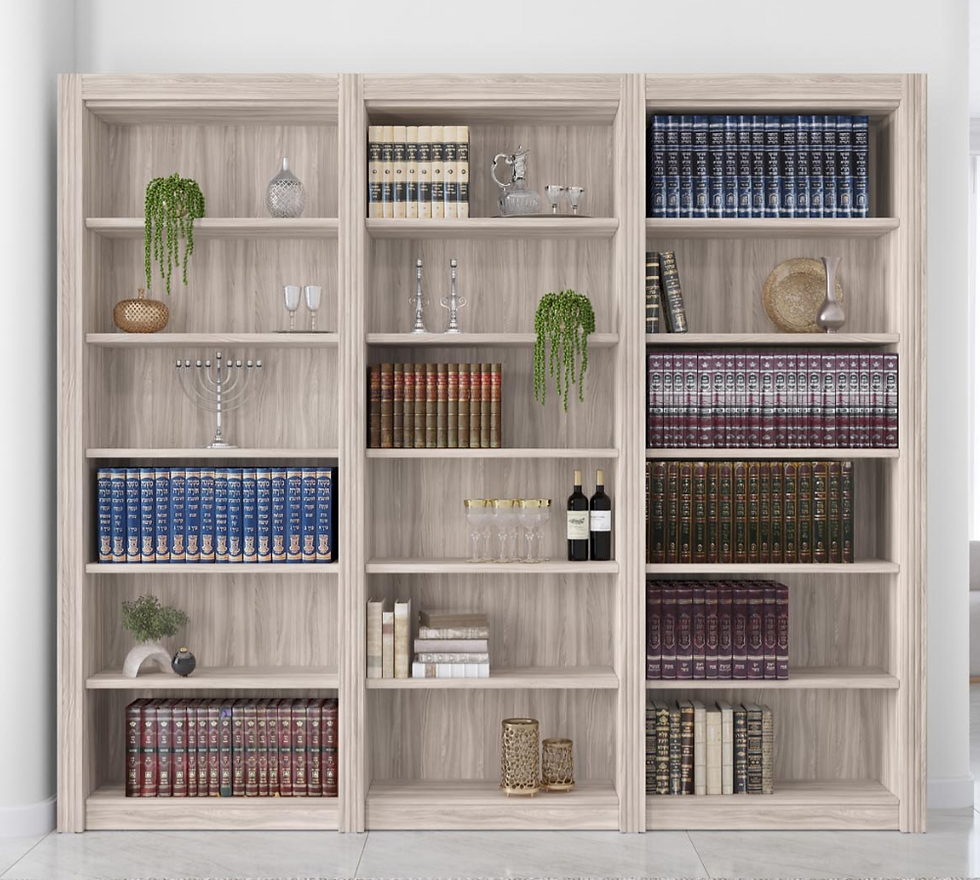 ספרית קודש היכל דוד