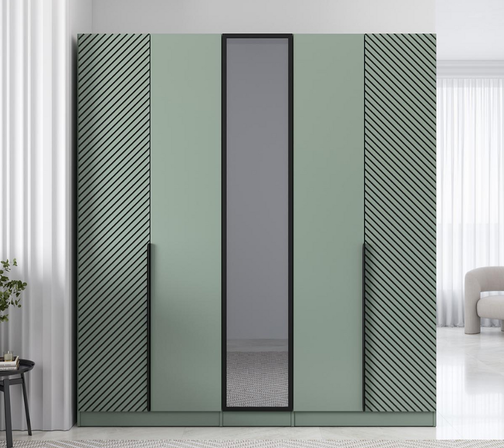 ארון פתיחה פרו