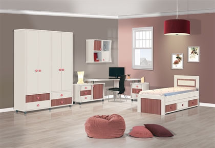 חדר ילדים גולד