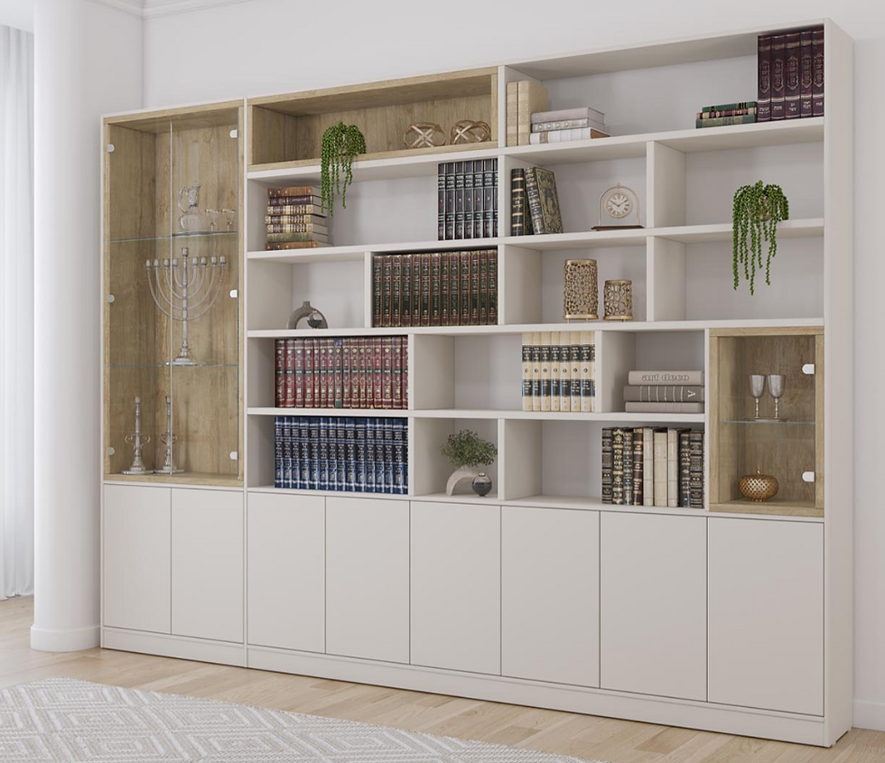 ספריית קודש ארי