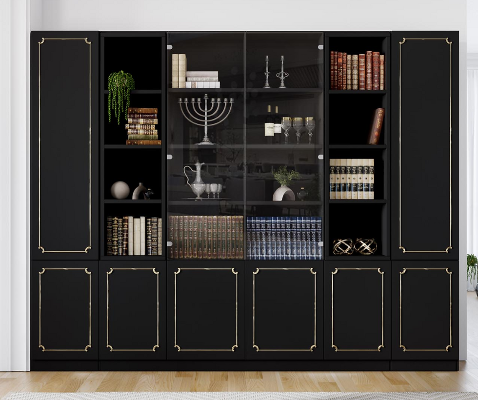 ספריות קודש ידידיה