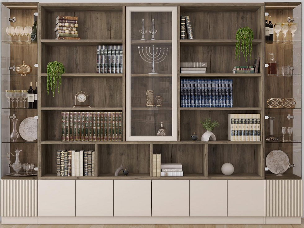 ספריית קודש חזקיה