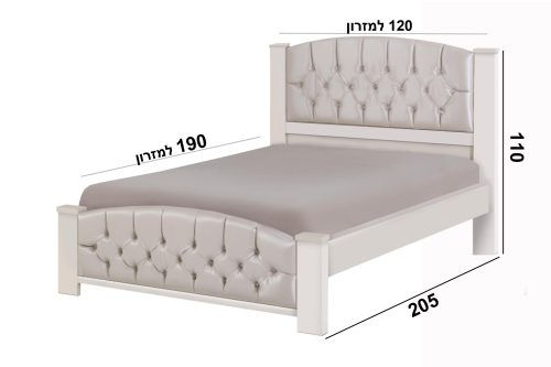 מיטת נוער תימזה