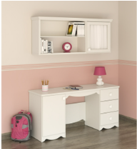 פינת עבודה וונקובר