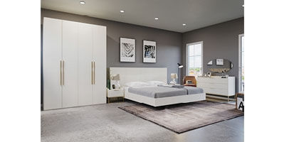 חדר שינה קומפלט מיה