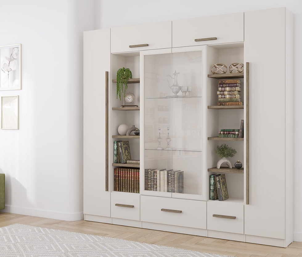 ספריית קודש שמעון