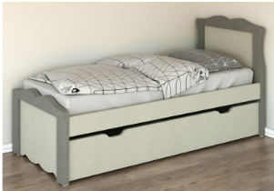 מיטת נוער 4971