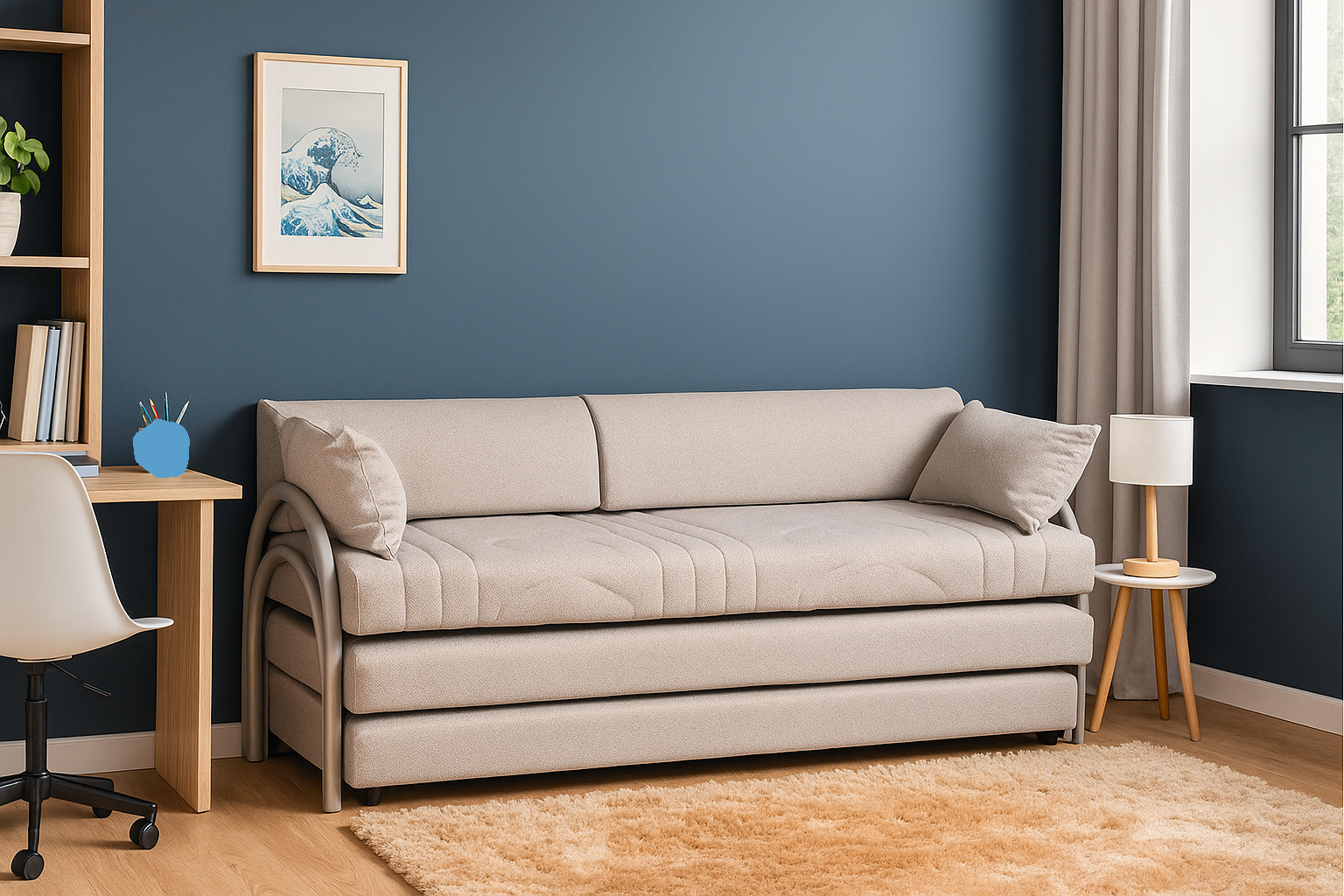 ספת נוער מירל