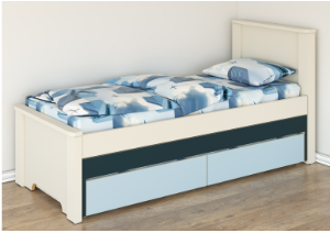 מיטת נוער 338