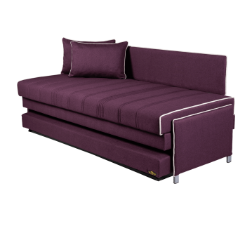 ספת נוער ויה