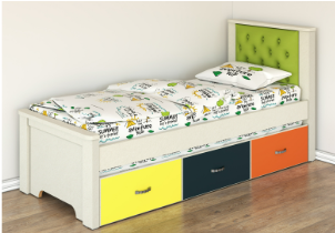 מיטת נוער 339