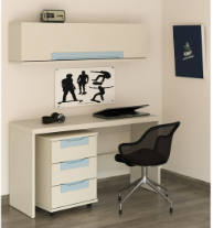 פינת עבודה קרואטיה