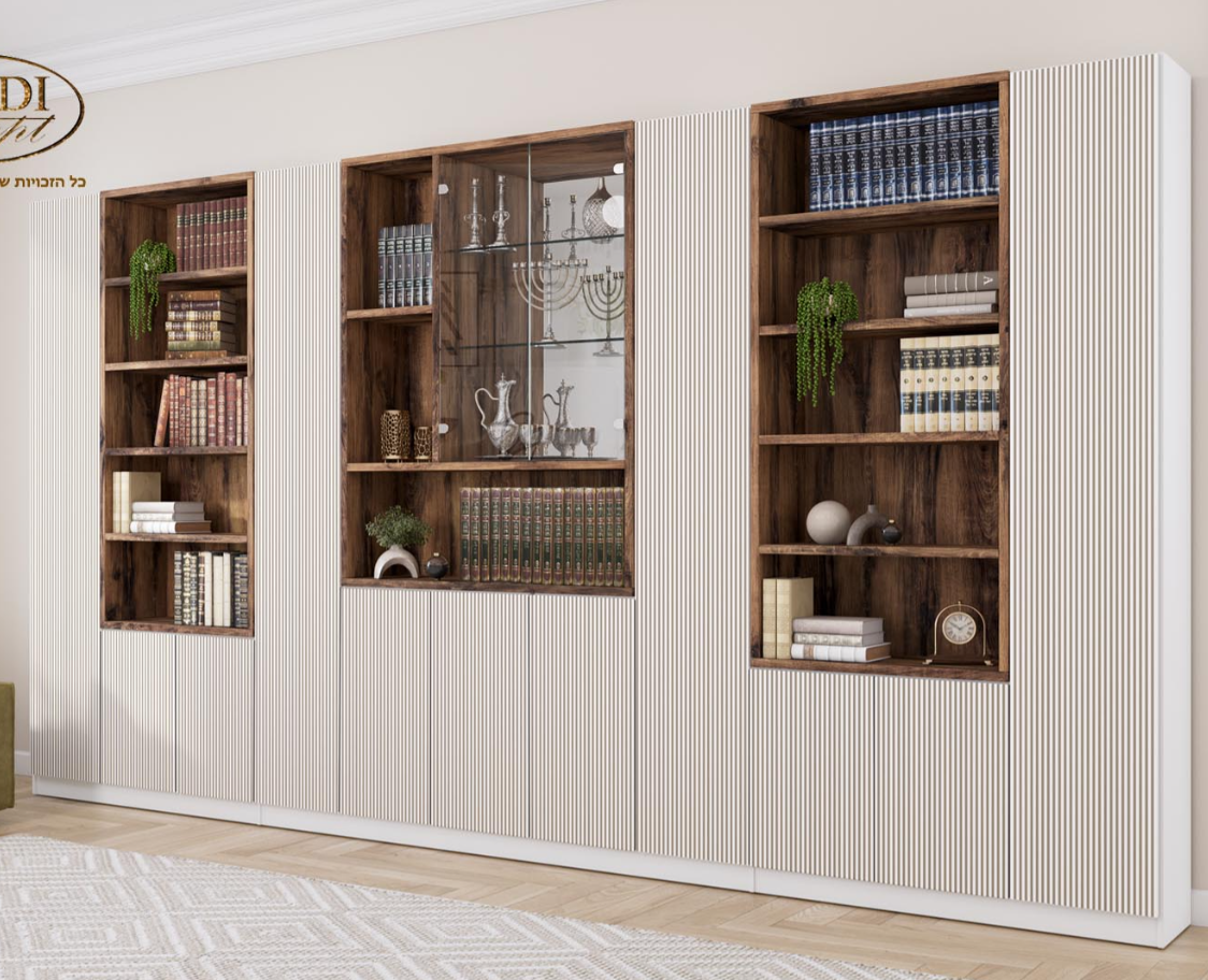 ספריית קודש אהרון