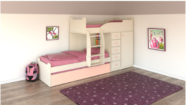 מיטת נוער יעלי