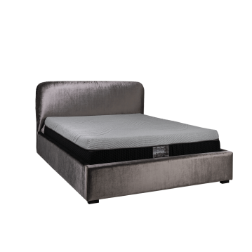 מיטה זוגית פררו