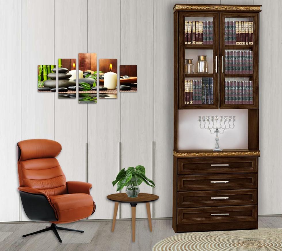 ספריית קודש כתר מלכות