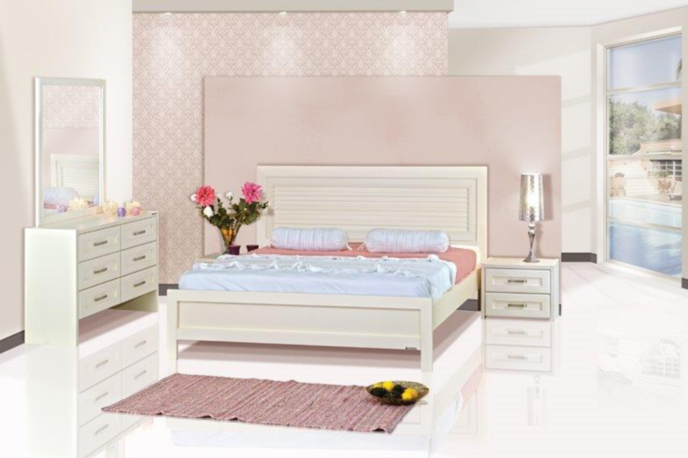 חדר שינה קומפלט אוריה