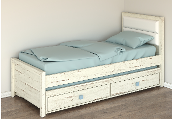 מיטת נוער 371