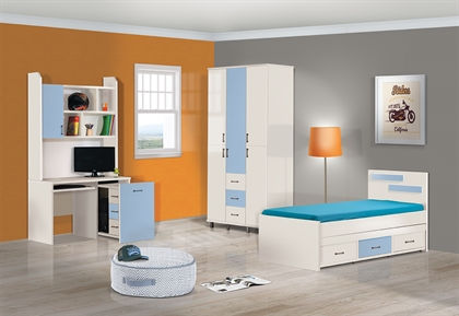 חדר ילדים דיסני