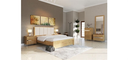 חדר שינה קומפלט בנקוק