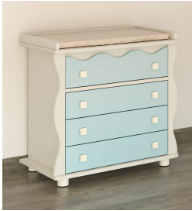 פינת החתלה נבו