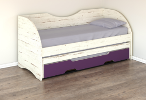 מיטת נוער 282