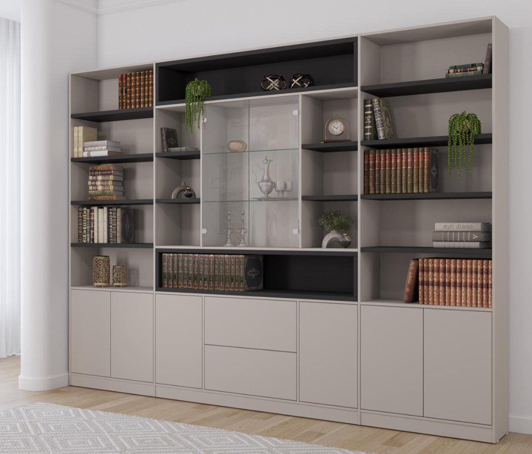 ספריית קודש זבולון