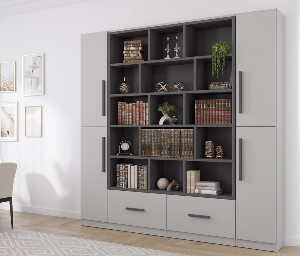 ספריית קודש יואל