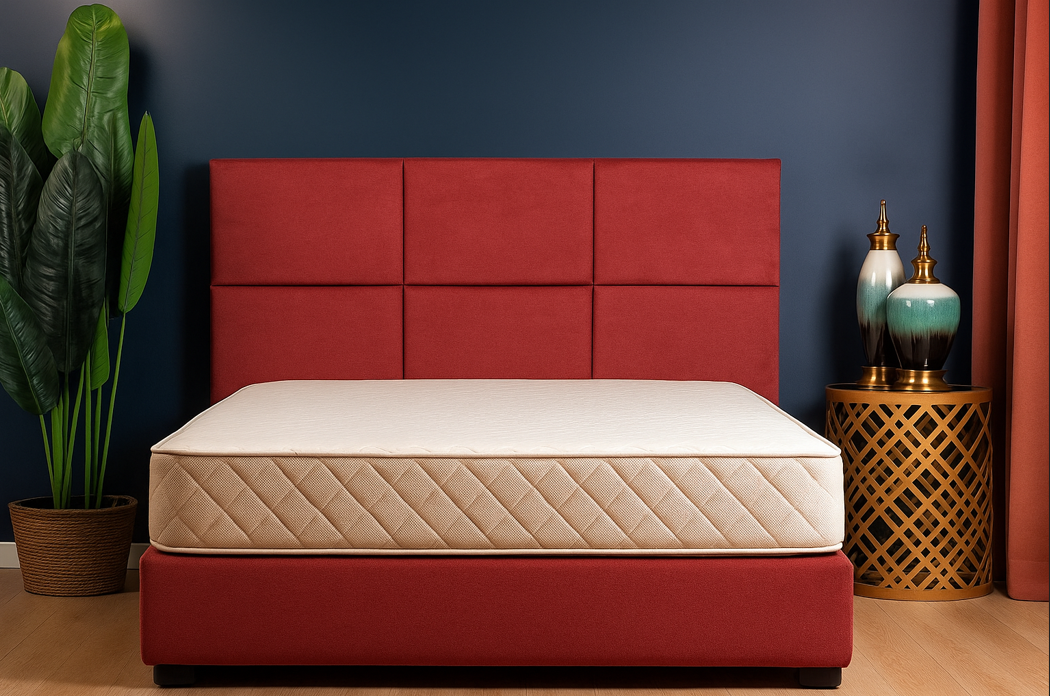 מיטה זוגית אלה