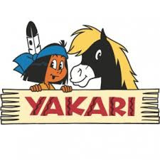 Synchronjob Kinderserie YAKARI