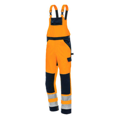 Thumbnail: Bib pants high-visibility