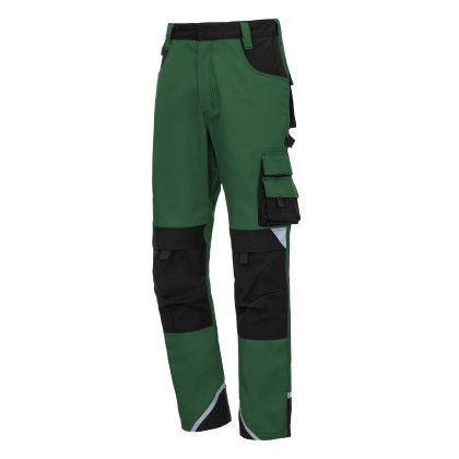 Long work trousers