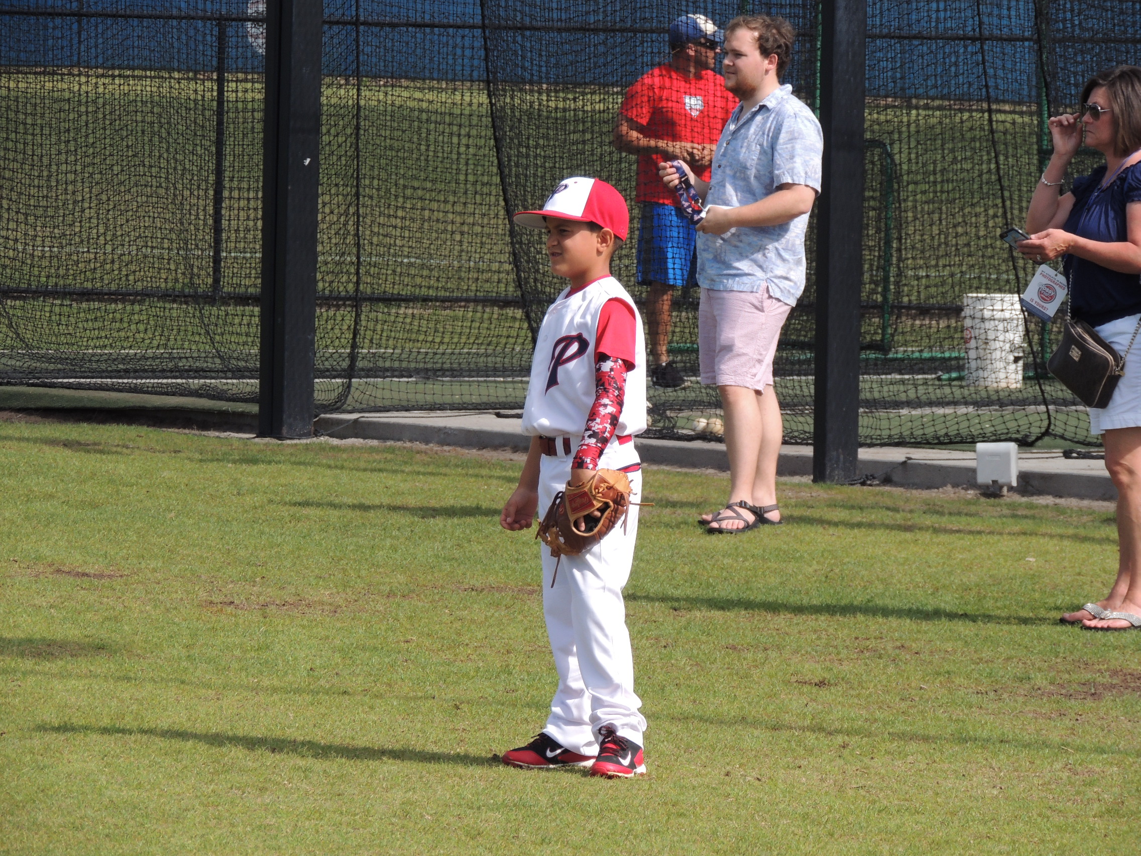 Miami Prospects Baseball Team Album Baseball Youth Myrtle Beach SC Home