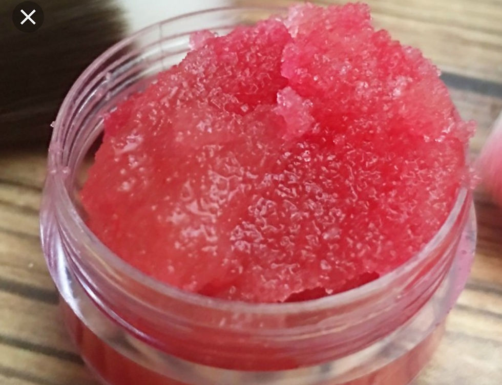 Thumbnail: Lip Scrub
